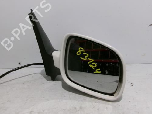 Right mirror VW GOLF IV (1J1) 1.9 TDI | BP23985176C27 