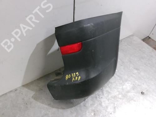 Pare-Chocs D'Angle MERCEDES-BENZ VITO / MIXTO Van (W639) 111 CDI (639.601, 639.603) (116 hp) 22327055
