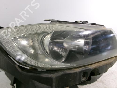 Used Right headlight Right headlight BMW 3 (E90) 320 d (177 hp) 25031747 25031747
