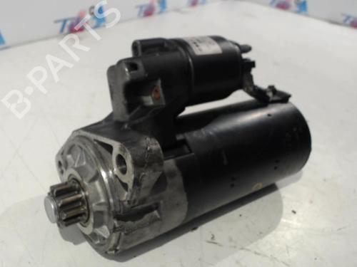 Used Starter AUDI Q7 (4LB) 3.0 TDI quattro (233 hp) 22538791