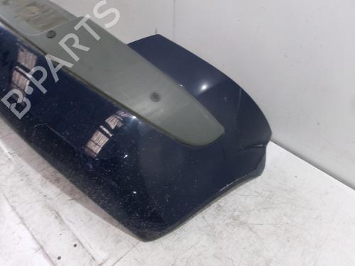 Used Rear bumper Rear bumper RENAULT MEGANE II (BM0/1_, CM0/1_) 1.5 dCi (BM1E, CM1E) (106 hp) 28589736 28589736