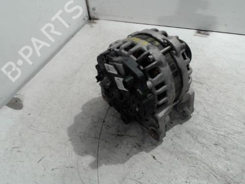 Generator RENAULT CLIO IV (BH_) 0.9 TCe 90 (BHNF, BHMA, BHMH, BHJK, BHJR) (90 hp) 22326940