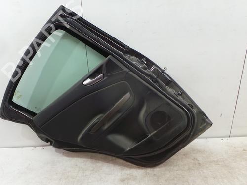 Used Left rear door Left rear door ALFA ROMEO GIULIETTA (940_) 1.4 TB (940FXB1A, 940FXB11) (170 hp) 34636612 34636612