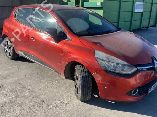 Engine RENAULT CLIO IV (BH_) 1.5 dCi 90 | BP30100697M1 - Image 5