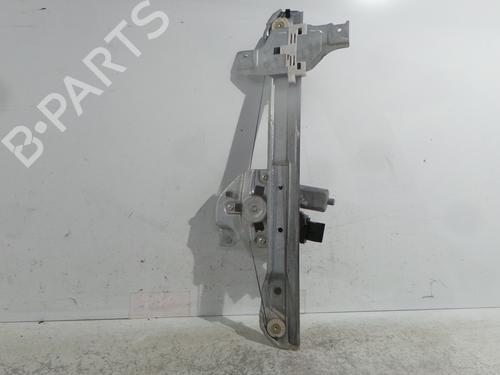 rudehejsemekanisme-ventre-foran-citroen-c3-iii-sx-2016-39238958 main image