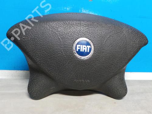 Førerens kollisjonspute FIAT SCUDO Bus (270_, 272_) 2.0 D Multijet (120 hp) 22538000