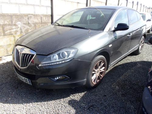 Used Parts LANCIA DELTA III (844_)  1.6 D Multijet (844.AXC11, 844.AXC1A)  2069507