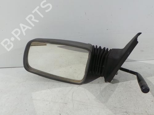 Left mirror PEUGEOT 205 II (20A/C) 1.0 | BP29744621C26 