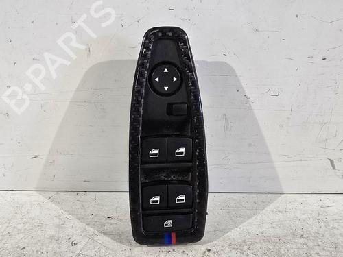 Used Left front window switch Left front window switch BMW 1 (F20) 116 i (136 hp) 33017500 33017500