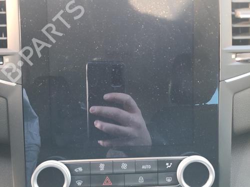 Używane Monitor / Wyświetlacz RENAULT MEGANE IV Grandtour (K9A/M/N_) 1.5 Blue dCi 115 (K9A6) (116 hp) 30679323