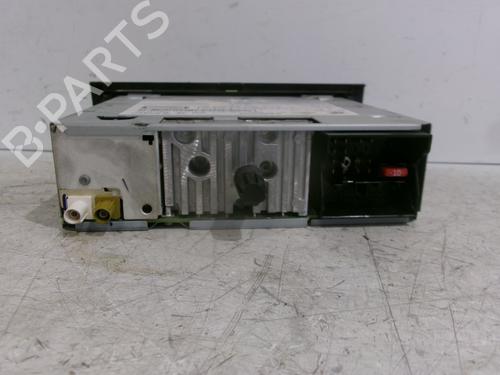 Radio RENAULT KOLEOS I (HY_) 2.0 dCi 4x4 (HY0K) | BP28420636E6 