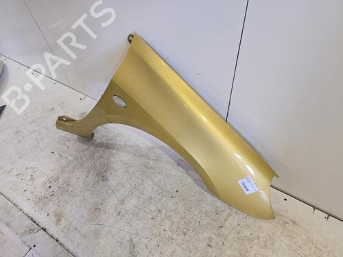 Right front fenders PEUGEOT 307 (3A/C) 2.0 HDi 110 | BP24891485C42 