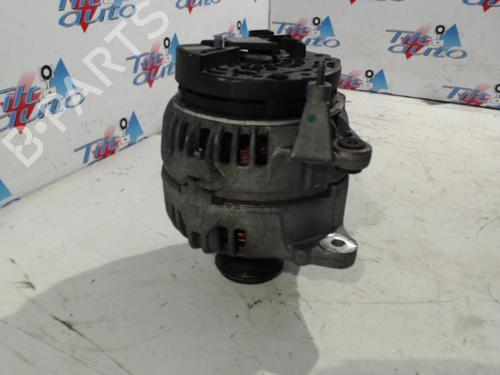Alternator CHRYSLER SEBRING Convertible (JS) 2.0 CRD BP22538949M7