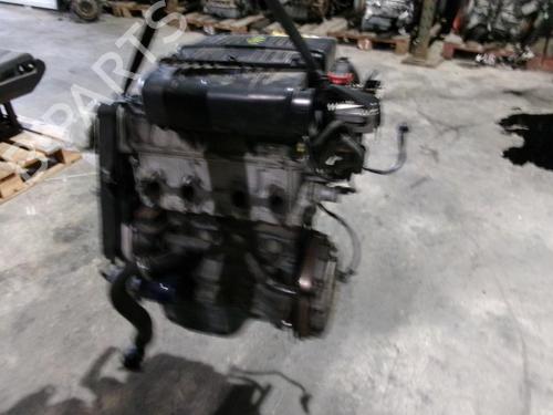 Used Engine FIAT 500 (312_) 1.2 (312AXA1A) (69 hp) 22326980