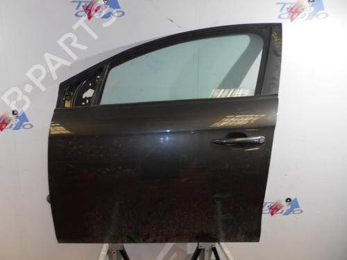 Used Left front door FIAT BRAVO II (198_) 1.6 D Multijet (198AXL1B) (120 hp) 22327493