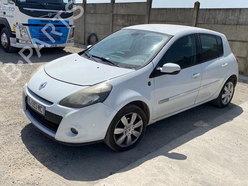 Used Parts RENAULT CLIO III (BR0/1, CR0/1)  1.5 dCi  4635793