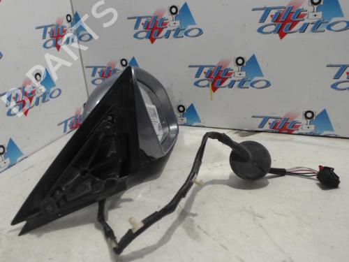Right mirror AUDI A3 (8P1) 1.9 TDI | BP22537671C27 