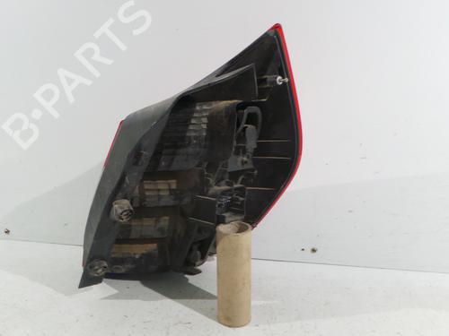 Left taillight RENAULT SCÉNIC II (JM0/1_) 1.9 dCi (JM0G, JM12, JM1G, JM2C) | BP30079634C34 