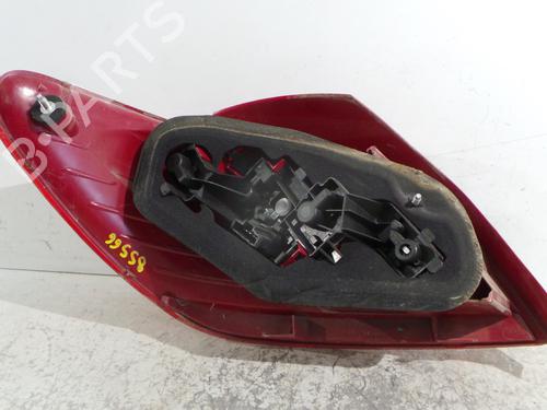 Used Right taillight Right taillight 38484282 38484282