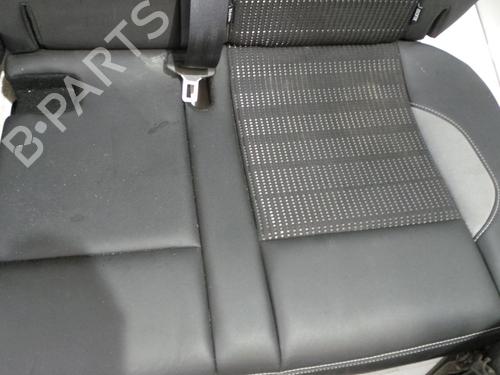 Seats set PEUGEOT 2008 I (CU_) 1.6 HDi | BP25037463C78 - Image 6