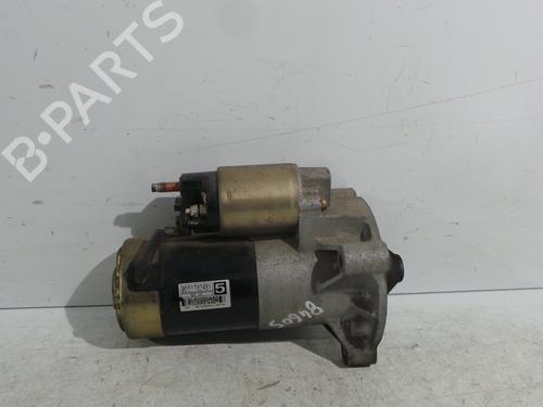 Starter CITROËN C5 I (DC_) 2.0 HDi (DCRHZB, DCRHZE) | BP29974418M8 