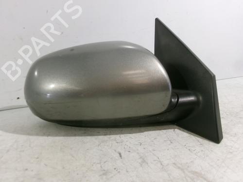 Used Right mirror KIA RIO II (JB) 1.4 16V (97 hp) 28175100