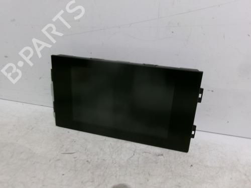 Display PEUGEOT 208 II (UB_, UP_, UW_, UJ_) 1.5 BlueHDI 100 | BP29840818C48