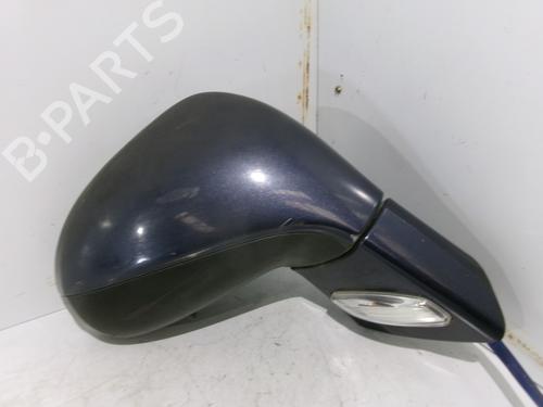 Used Right mirror PEUGEOT 308 I (4A_, 4C_) 1.6 HDi (109 hp) 24418575