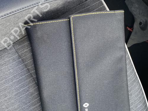 Used Parts RENAULT CLIO V (B7_) 1.5 Blue dCi 100 (B7AD) 4270115