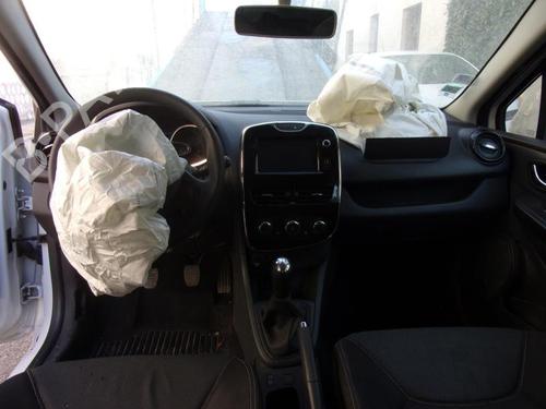 Electronic module RENAULT CLIO IV (BH_) 1.5 dCi 75 | BP22324988M83