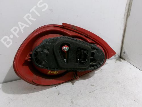 Right taillight TOYOTA AYGO (_B1_) 1.0 (KGB10_, KGB10R) | BP22326927C35 