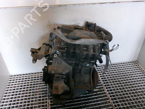 Motor RENAULT TWINGO I (C06_) 1.2 (C066, C068) (58 hp) 28429858