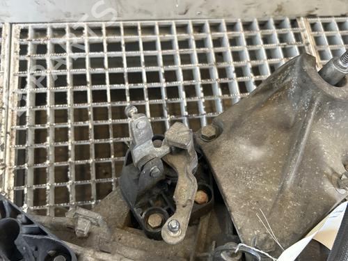 Gearbox RENAULT TWINGO II (CN0_) 1.5 dCi (CN0E) | BP38531570M3 - Image 2