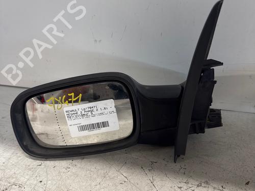 Used Left mirror Left mirror 22539649 22539649