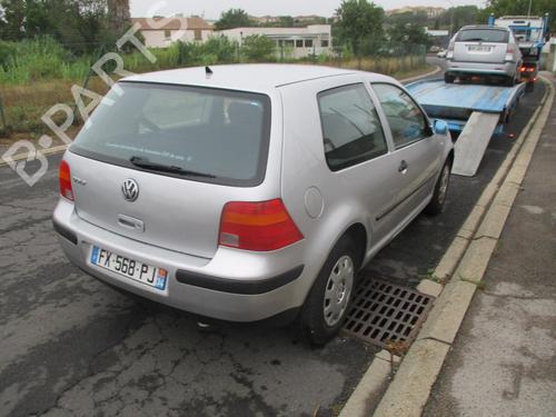Left headlight VW GOLF IV (1J1) 1.4 16V | BP22324844C28 