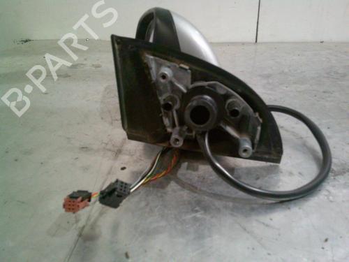 Left mirror PEUGEOT 307 Break (3E) 2.0 | BP22540182C26 