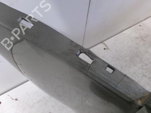 Front bumper CITROËN C4 Picasso I MPV (UD_) 1.6 HDi | BP26035137C7 