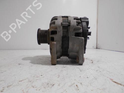 Alternator RENAULT CLIO IV (BH_) 0.9 TCe 90 (BHNF, BHMA, BHMH, BHJK, BHJR) | BP22328898M7 