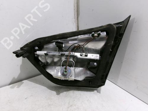 Left tailgate light OPEL CROSSLAND X / CROSSLAND (P17, P2QO) 1.5 (75) | BP22325500C79 