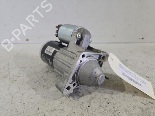 Startmotor RENAULT CLIO V (B7_) 1.5 Blue dCi 85 (B7AG) (86 hp) 30705124