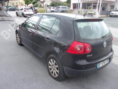 Left headlight VW GOLF V (1K1) 1.9 TDI | BP29504436C28 - Image 7