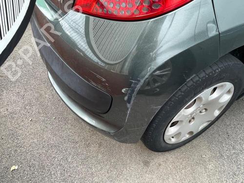 Alternator PEUGEOT 207 (WA_, WC_) 1.4 16V | BP22324589M7 