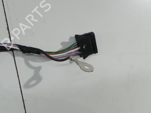 Tailgate RENAULT TWINGO II (CN0_) 1.2 16V (CN04, CN0B) | BP30046234C6 