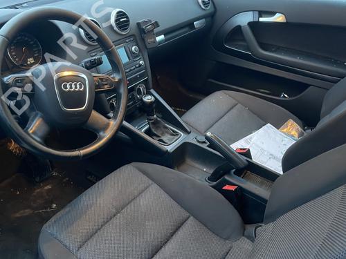 Starter AUDI A3 (8P1) 1.9 TDI | BP32191830M8  - Image 7