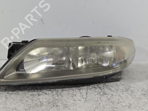 Left headlight RENAULT LAGUNA II (BG0/1_) 1.9 dCi (BG08, BG0G) | BP36027747C28 - Image 2