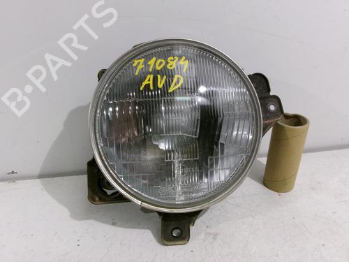 Right headlight DAEWOO KORANDO (KJ) 2.9 TD | BP22539785C29 