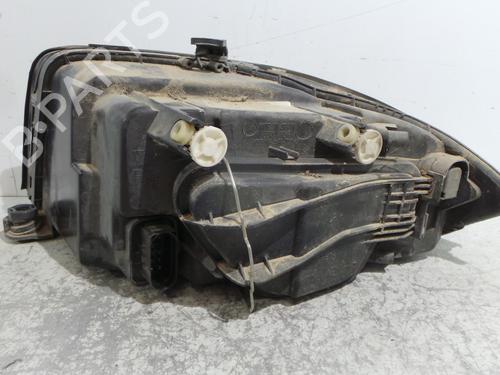 Used Right headlight Right headlight AUDI A2 (8Z0) 1.6 FSI (110 hp) 36437567 36437567