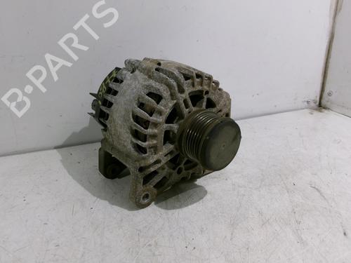 Used Alternator Alternator DACIA DUSTER (HS_) 1.5 dCi (HSMC) (107 hp) 22325528 22325528