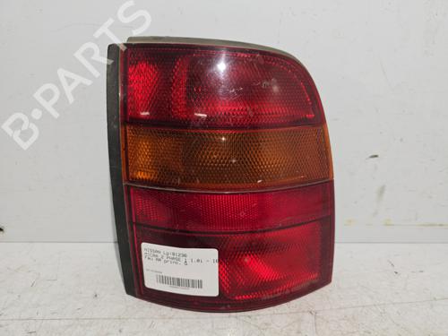 Used Left taillight NISSAN MICRA II (K11) 1.0 i 16V (K11) (54 hp) 22326045