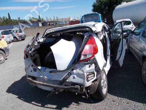 Generator FORD FIESTA VI (CB1, CCN) 1.0 EcoBoost | BP22329047M7